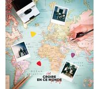 Audio Cd Holi - Croire En Ce Monde La Suite