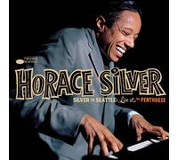 Silver In Seattle: Live at the Penthouse