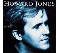 Jones, Howard - Best Of Howard Jones