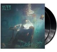 hozier Wasteland Baby (CD)