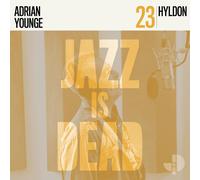 Audio Cd Hyldon & Adrian Younge - Hyldon Jid023