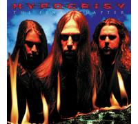 Hypocrisy - The Final Chapter