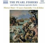Audio Cd I Pescatori DI Perle E Altri Famosi Duetti Operistici / Various
