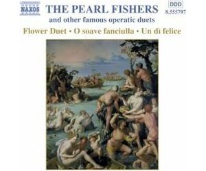 Audio Cd I Pescatori DI Perle E Altri Famosi Duetti Operistici / Various
