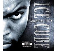 Audio Cd Ice Cube - The Greatest Hits