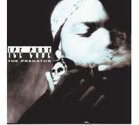 Audio Cd Ice Cube - The Predator