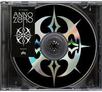 Subzero Icy – Anno Zero – CD – Sony Music