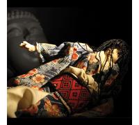 Audio Cd Ikue Mori - Of Ghosts And Goblins