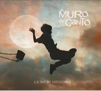 Audio Cd Il Muro Del Canto - La Mejo Medicina