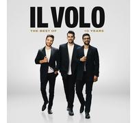 Il Volo - ベスト・オブ・イル・ヴォーロ(通常盤)
