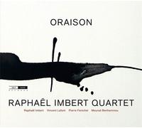 Audio Cd Imbert - Oraison