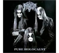 Immortal - Pure Holocaust