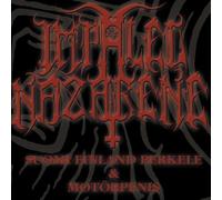 Impaled Nazarene - Suomi Finland Perkele