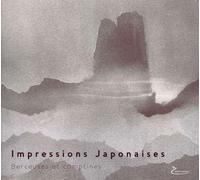 Audio Cd Impressions Japonaises: Berceuses Et Comptines / Various