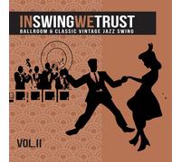 Audio Cd In Swing We Trust Vol.2