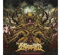 Audio Cd Ingested - Surpassing The Boundaries Of Human Suffering