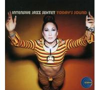 Audio Cd Intensive Jazz Sextet - Today's Sound