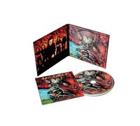 Iron Maiden Virtual XI (CD) Album