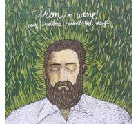 Audio Cd Iron & Wine - Our Endless Numbered Days
