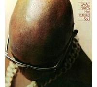 Hayes Isaac - Hot Buttered Soul(Remaste