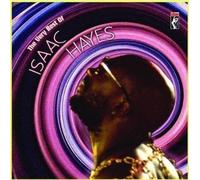 The Very Best of Isaac Hayes