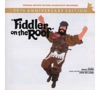 John Williams - Fiddler on the Roof (Ost)