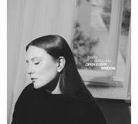 Audio Cd Isabel Berglund - Open Every Window