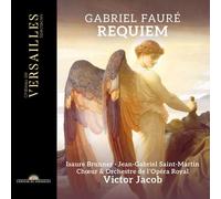 Brunner, Isaure - Fauré: Requiem