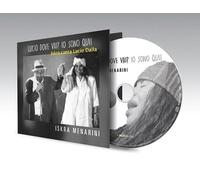 Audio Cd Iskra Menarini - Lucio Dove Vai? Io Sono Qui