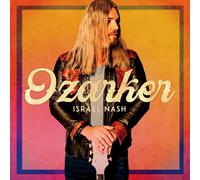 Israel Nash - Ozarker