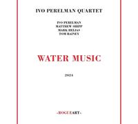 WATER MUSIC