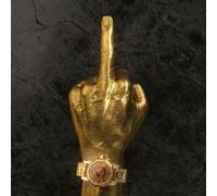 Comunisti Col Rolex - Multiplatinum Edition (2 Cd+Dvd) - J-Ax & Fedez (Audio Cd)