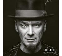 Reale (Box Con Cd + Bluray + Pashmina + Carte Da Gioco) Ltd.Ed. (Cd)