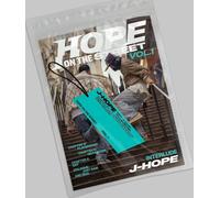 7244948 Audio Cd J-Hope (Bts) - Hope On The Street (Interlude)