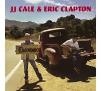 the road to escondido - jj cale & eric clapton