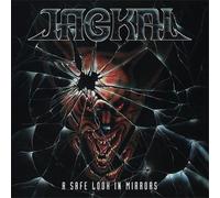 Audio Cd Jackal - A Safe Look In Mirrors