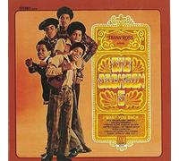 Jackson 5 - Diana Ross Presents The Jackson 5