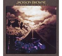 Browne Jackson - Running On Empty