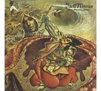 Jade Warrior - Last Autumn's Dream