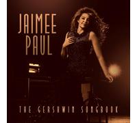 Audio Cd Jaimee Paul - The Gershwin Songbook