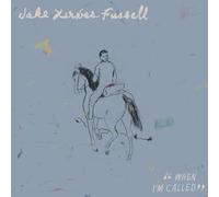 Audio Cd Jake Xerxes Fussell - When I'm Called