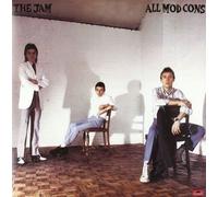 Jam,the - All Mod Cons