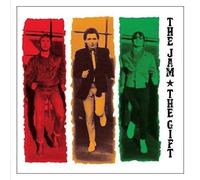 Audio Cd Jam (The) - The Gift