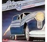 Audio Cd James Last - Swing Mit