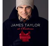 Audio Cd James Taylor - James Taylor At Christmas