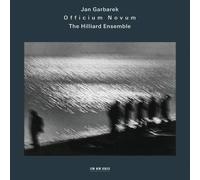 Garbarek Jan - Officium Novum