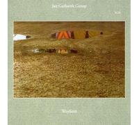 Garbarek Jan - Wayfarer