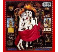 Jane's Addiction - Ritual De Lo Habitual - Cd