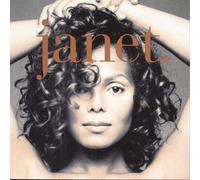 Audio Cd Janet Jackson - Janet. (2 Cd)