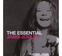 The Essential (2 Cd) - Janis Joplin
